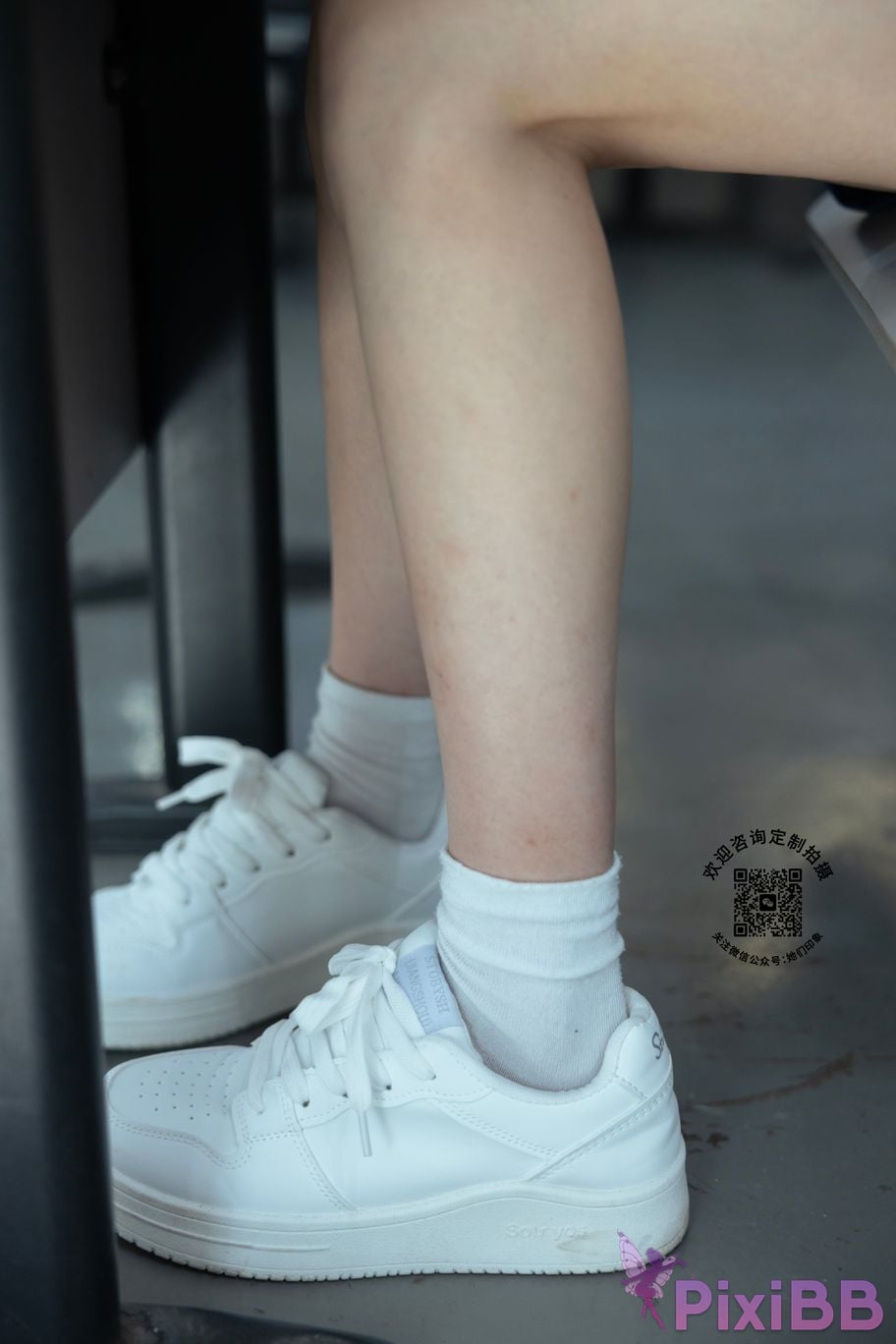 Their impression No.016 Nancy PixiBB.COM 038