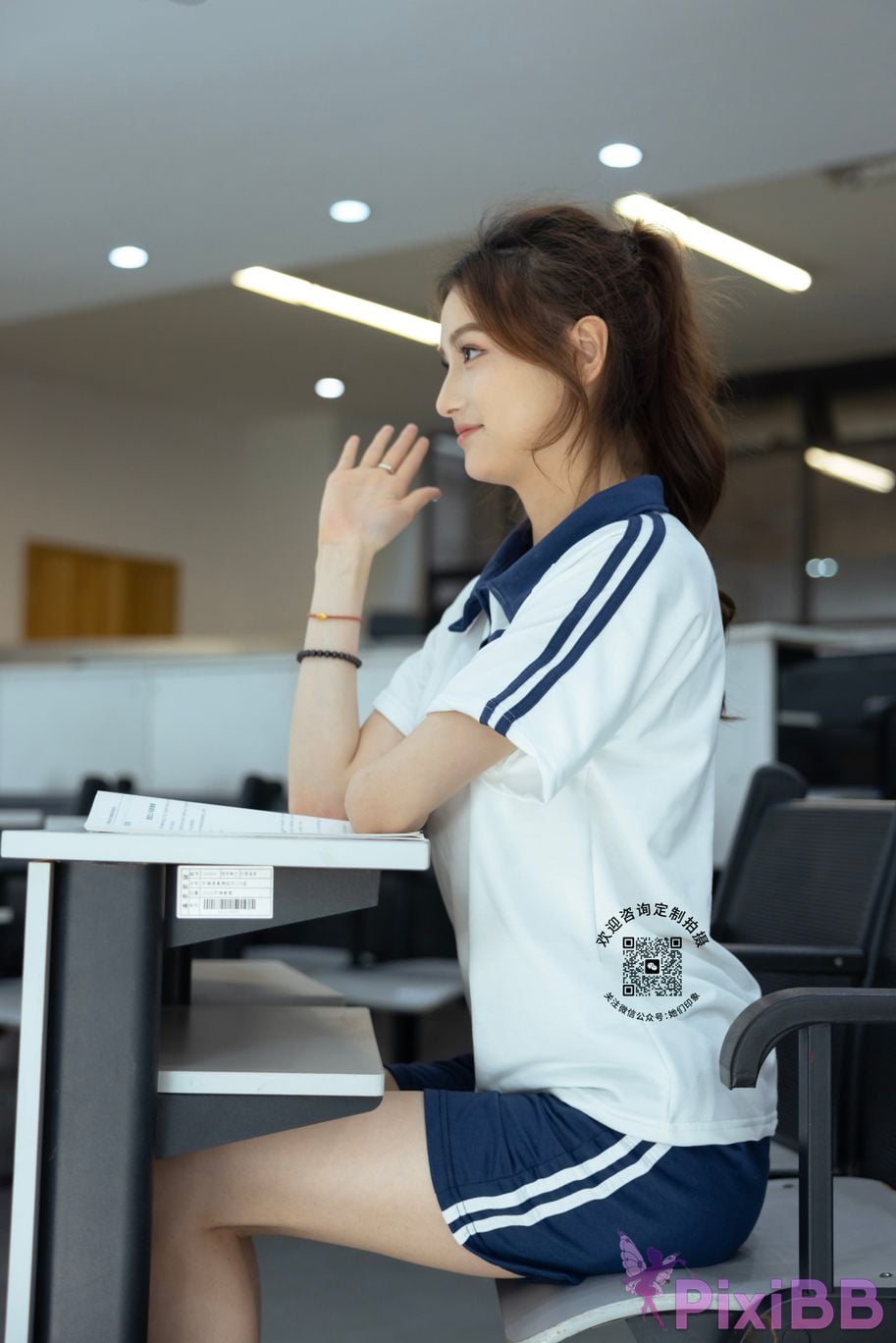 Their impression No.016 Nancy PixiBB.COM 040