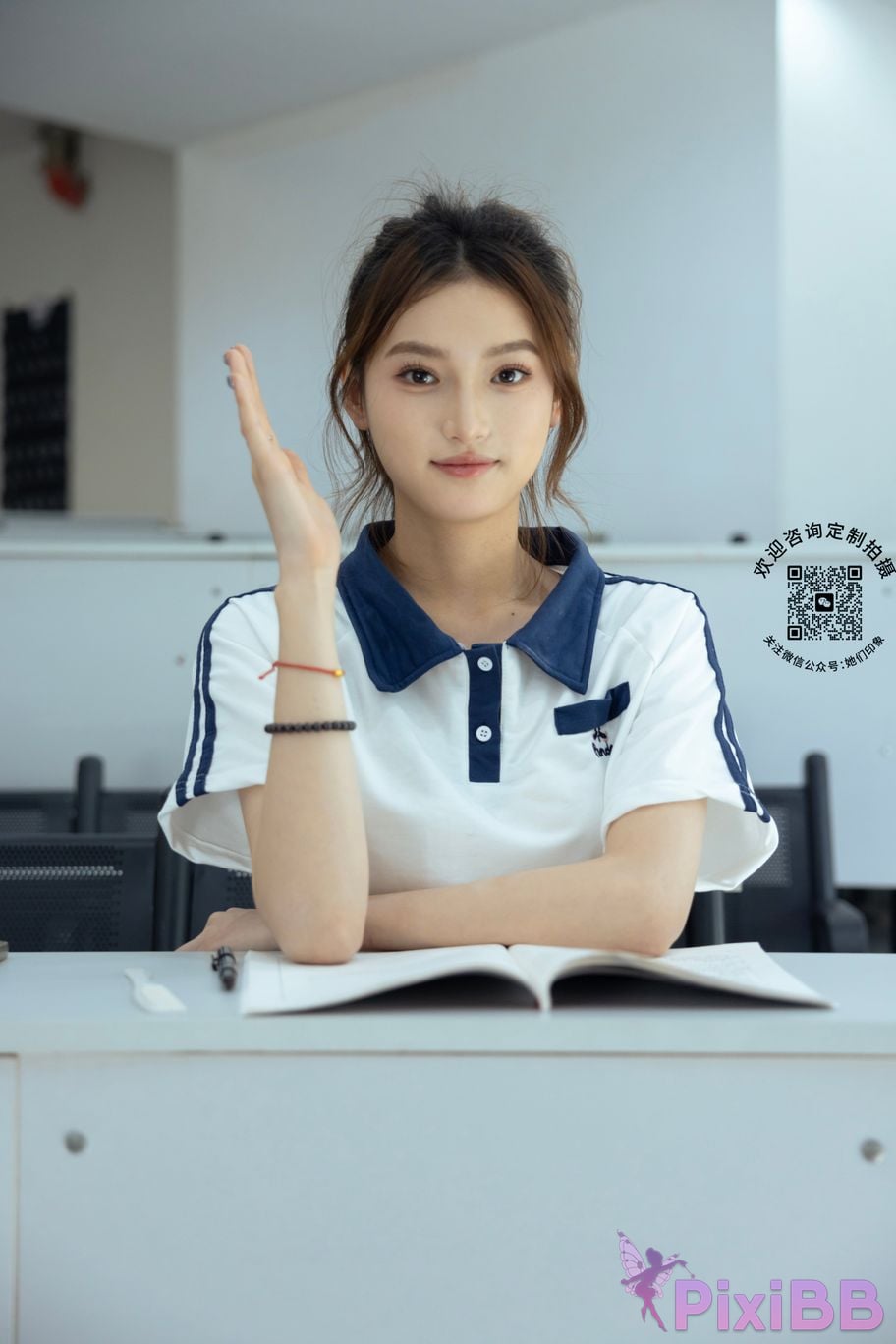 Their impression No.016 Nancy PixiBB.COM 042