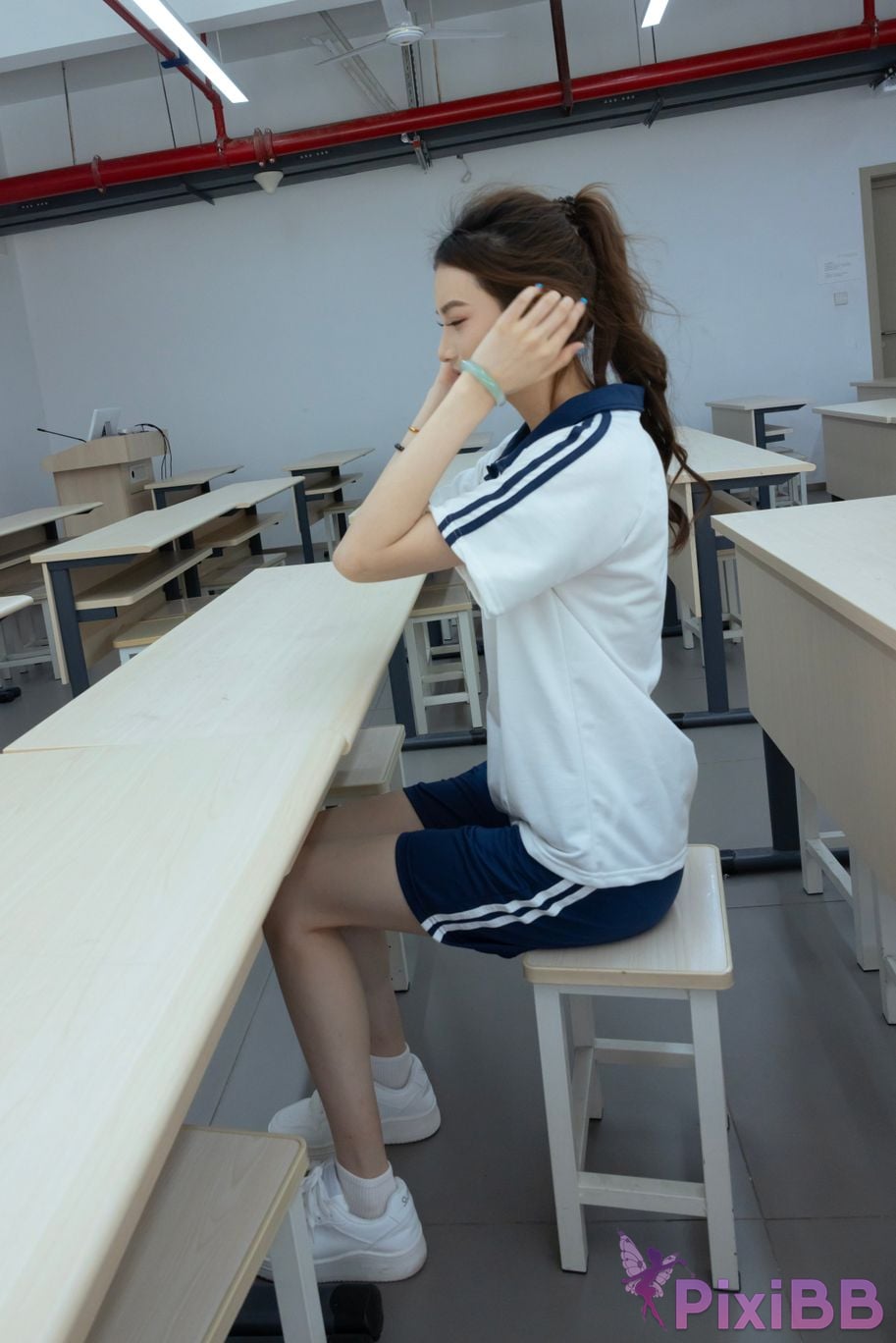 Their impression No.016 Nancy PixiBB.COM 044