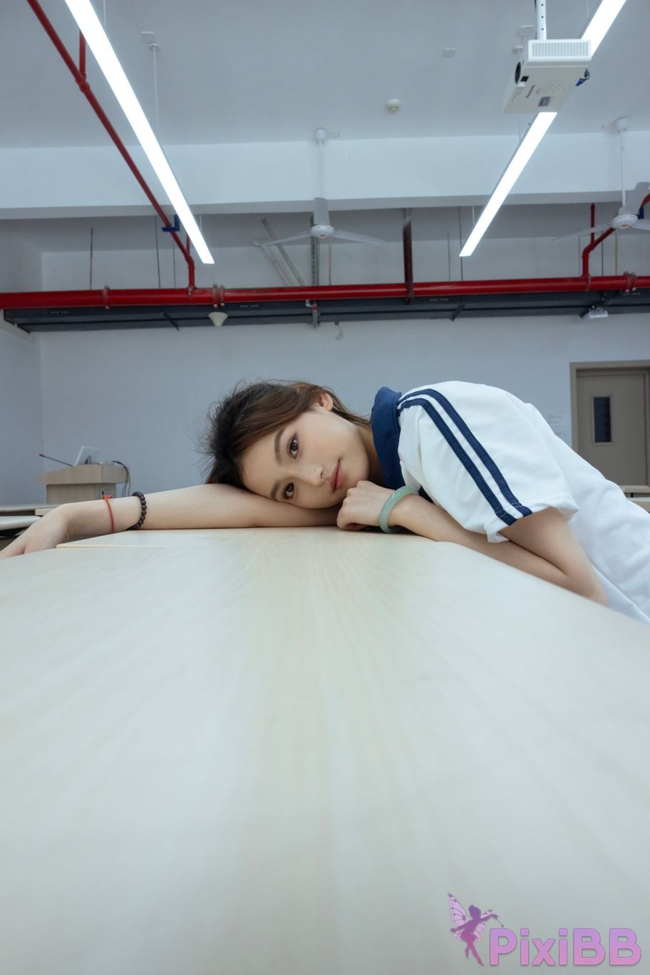 Their impression No.016 Nancy PixiBB.COM 045