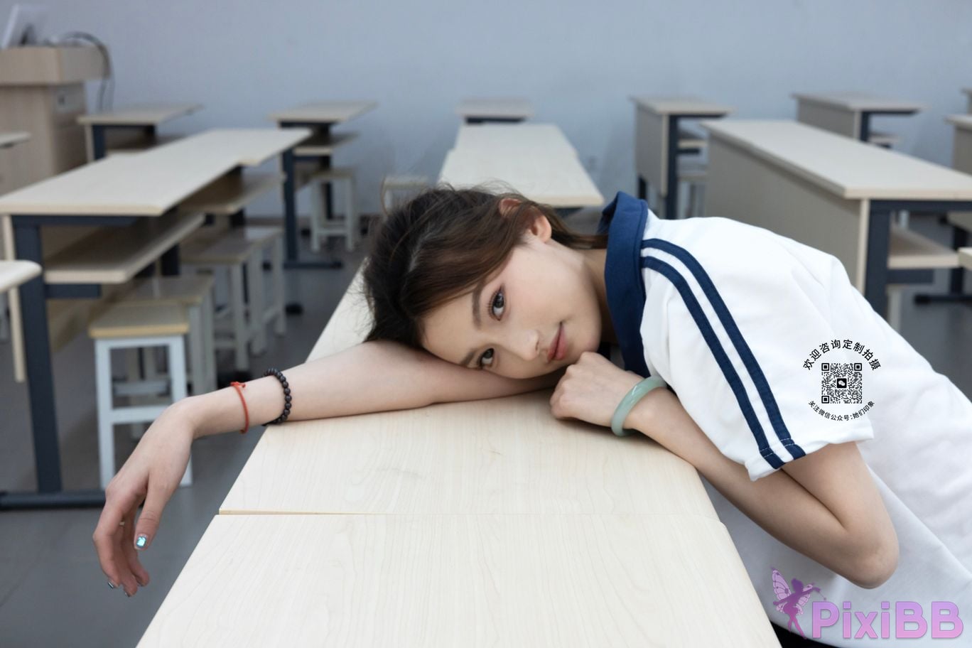 Their impression No.016 Nancy PixiBB.COM 046