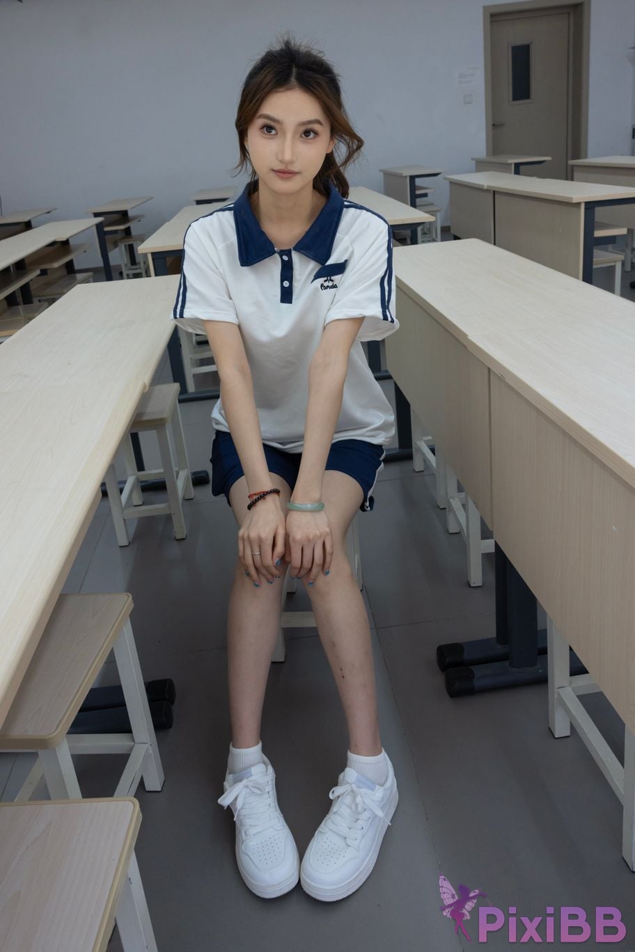 Their impression No.016 Nancy PixiBB.COM 051