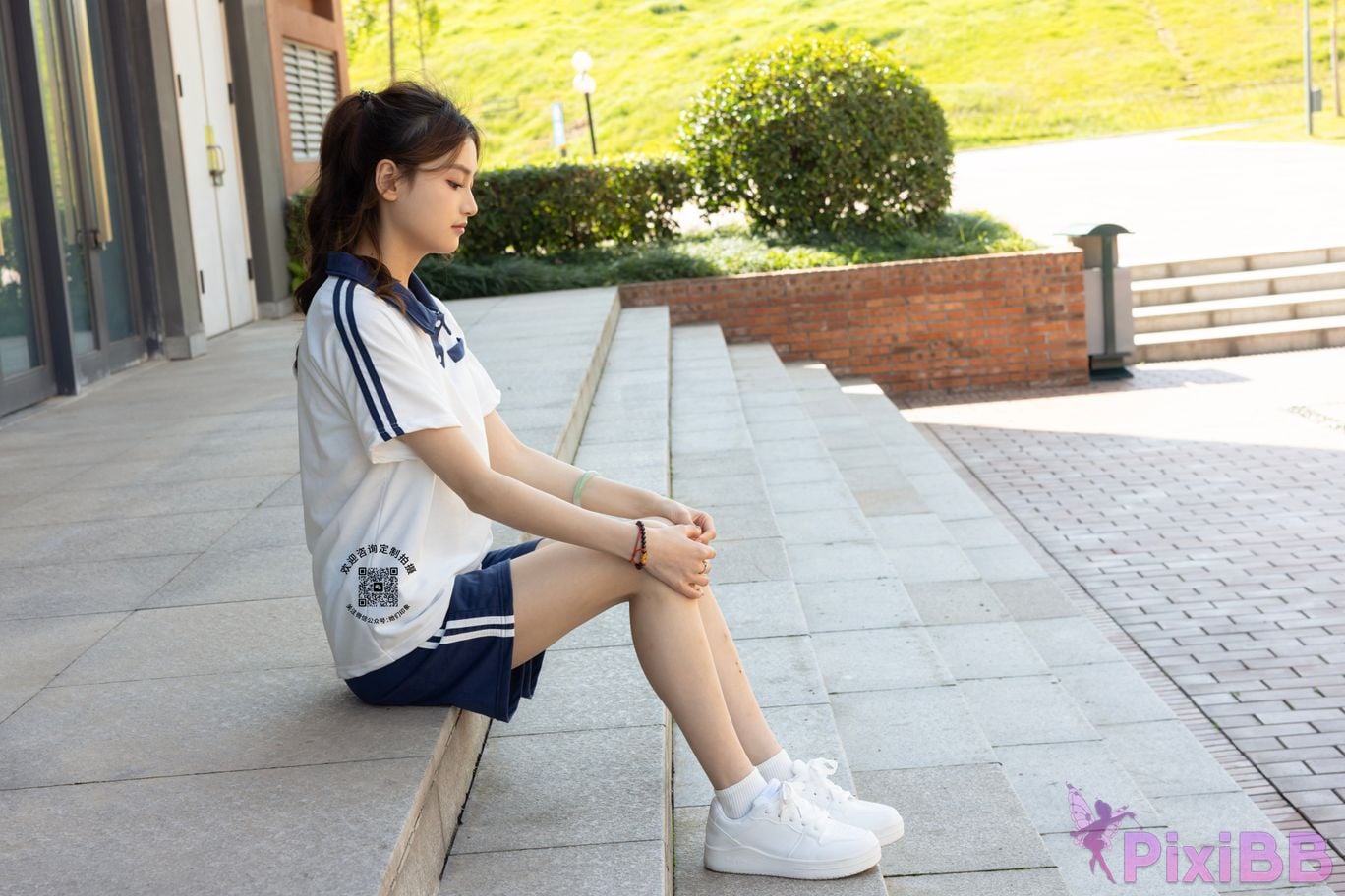 Their impression No.016 Nancy PixiBB.COM 060