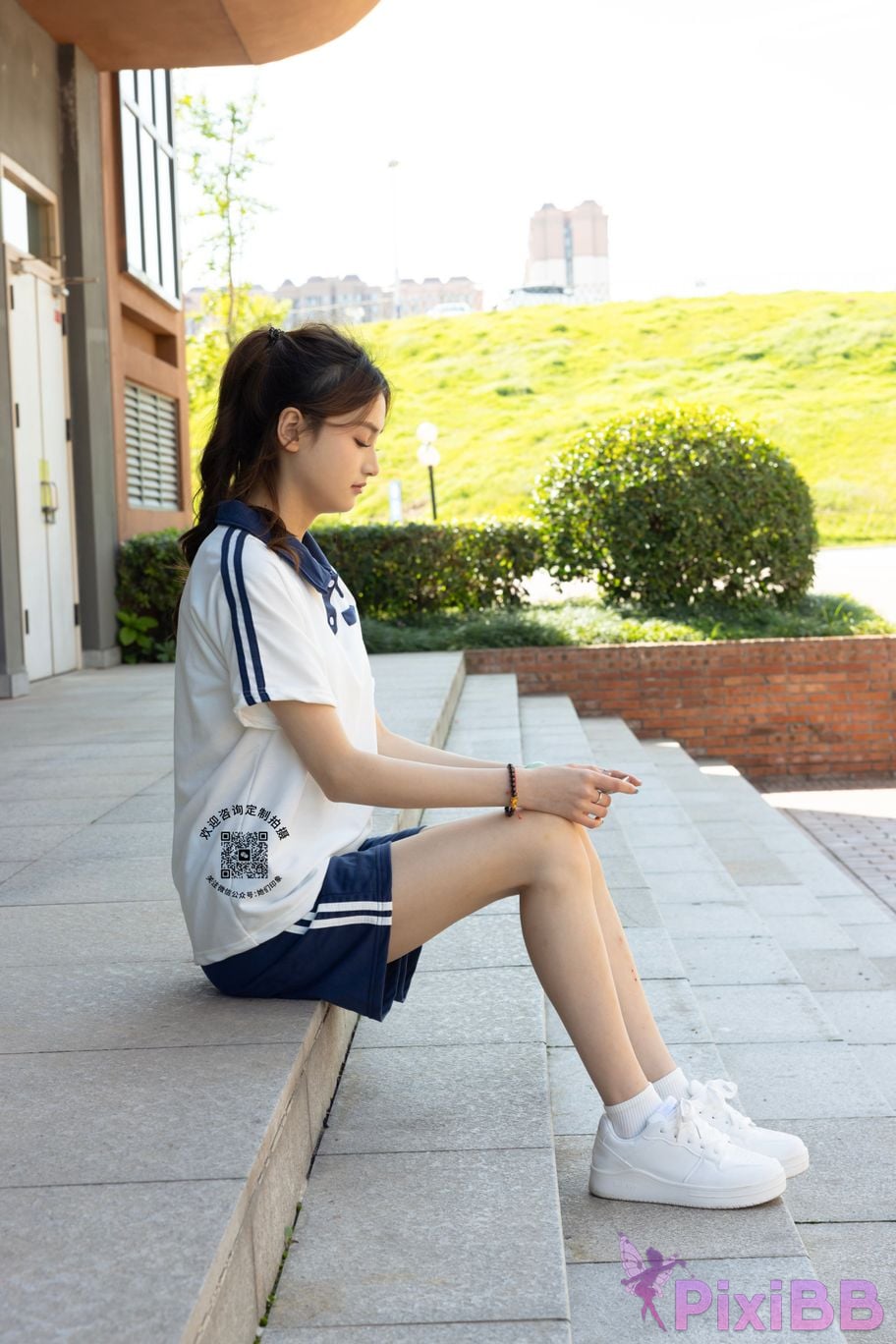 Their impression No.016 Nancy PixiBB.COM 061