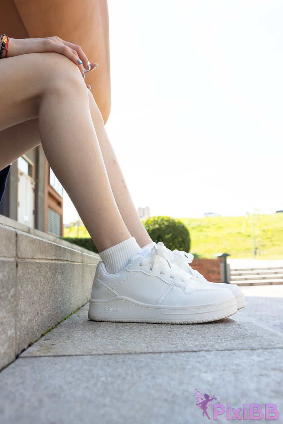 Their impression No.016 Nancy PixiBB.COM 062