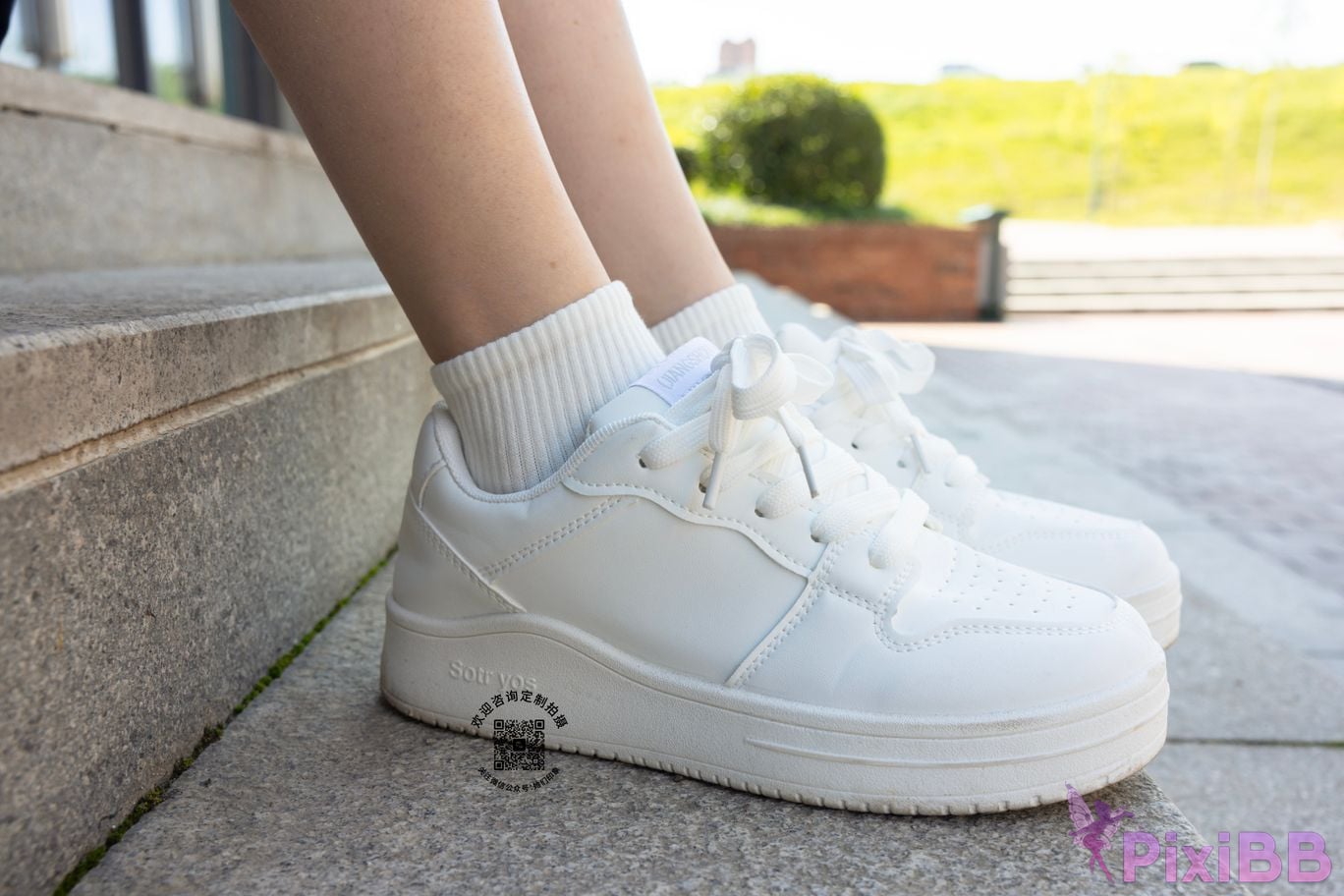 Their impression No.016 Nancy PixiBB.COM 063