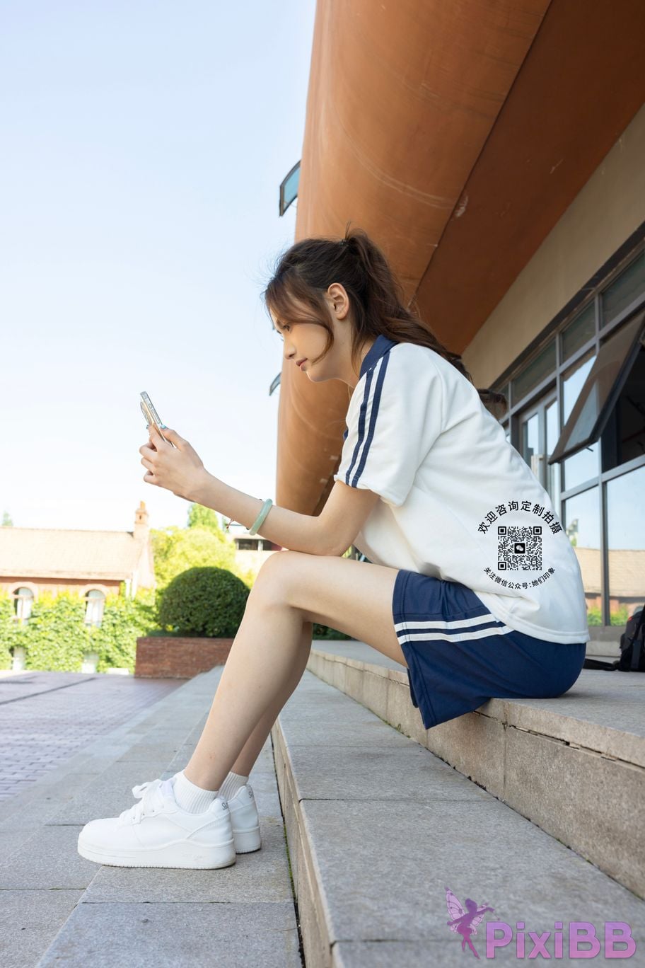 Their impression No.016 Nancy PixiBB.COM 064