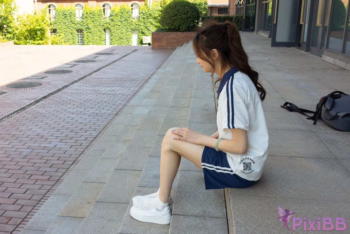 Their impression No.016 Nancy PixiBB.COM 067