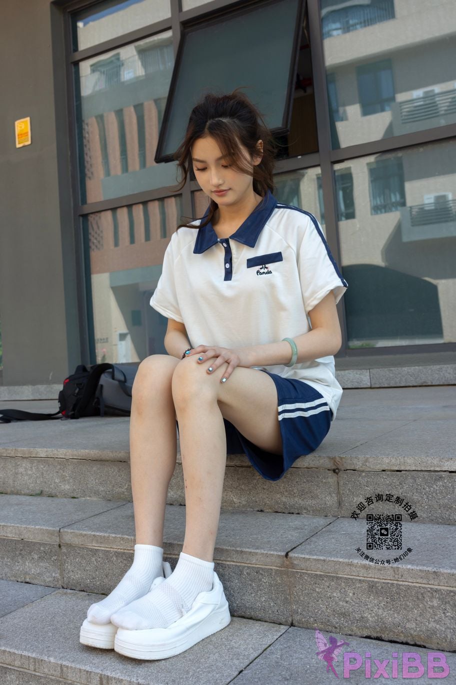 Their impression No.016 Nancy PixiBB.COM 068