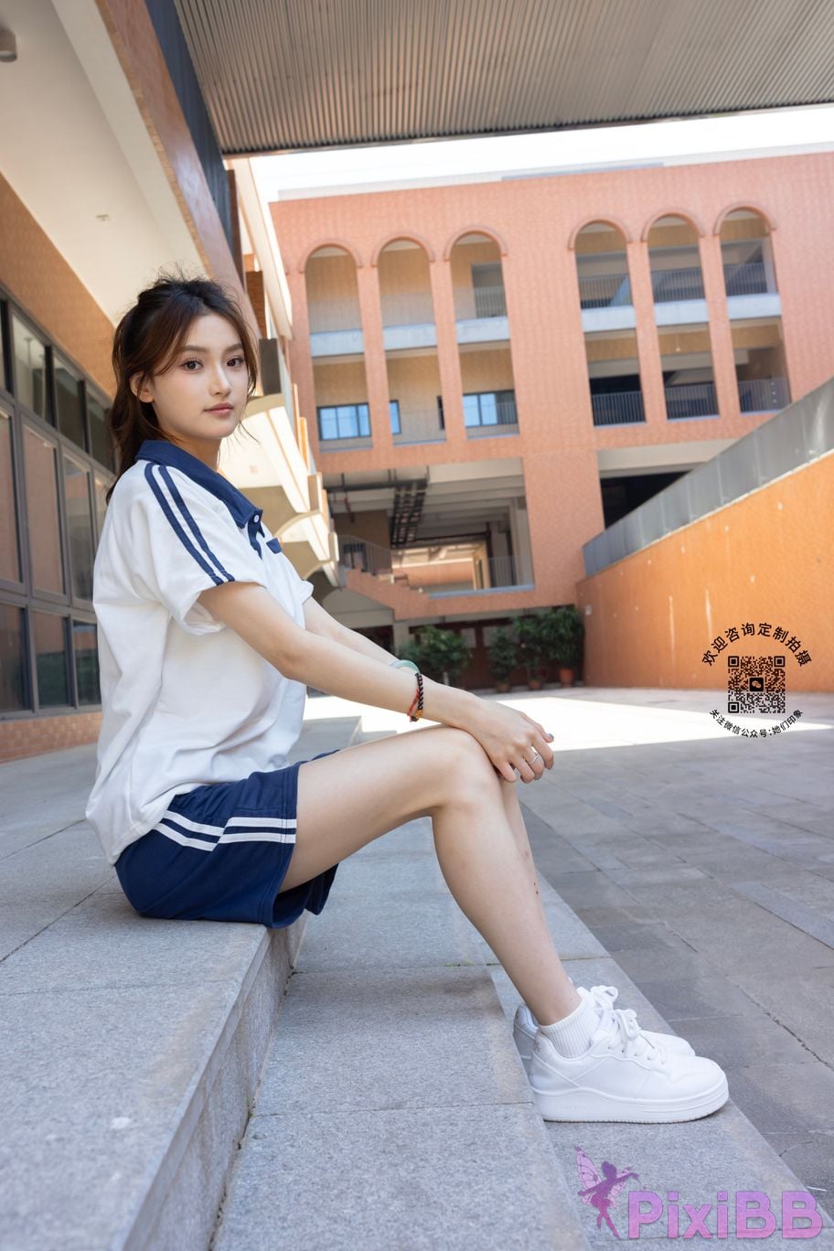 Their impression No.016 Nancy PixiBB.COM 070