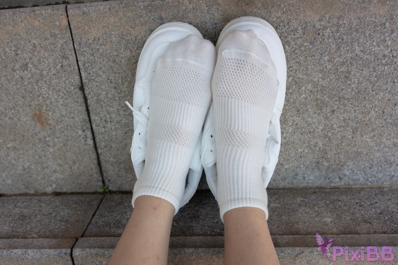 Their impression No.016 Nancy PixiBB.COM 072