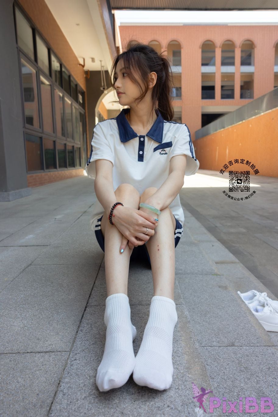 Their impression No.016 Nancy PixiBB.COM 073