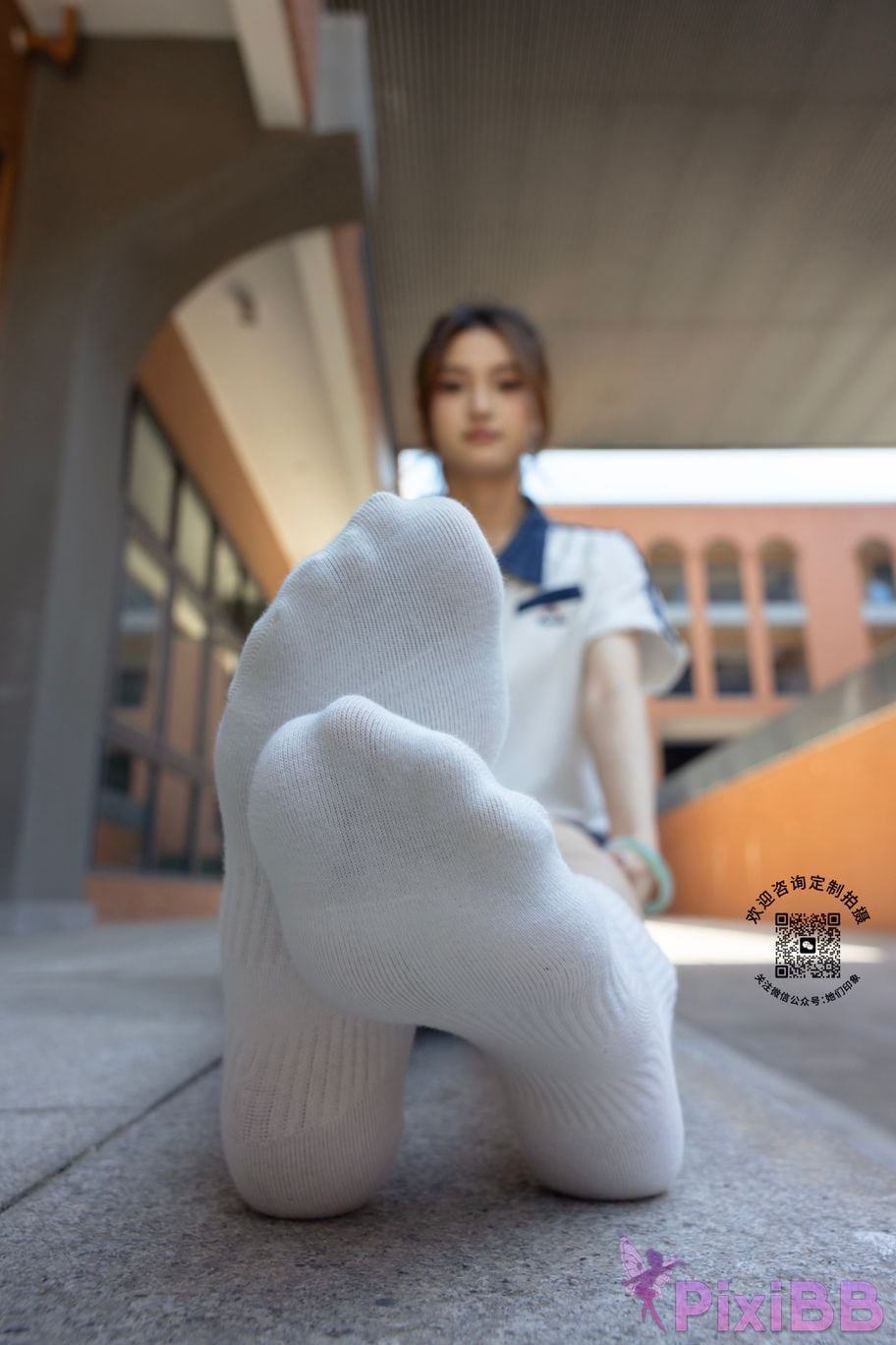 Their impression No.016 Nancy PixiBB.COM 074