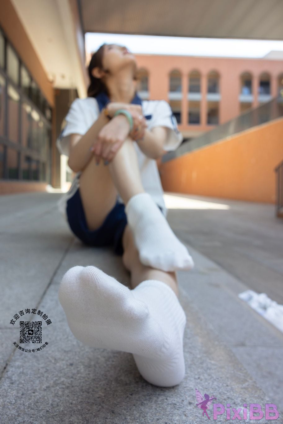 Their impression No.016 Nancy PixiBB.COM 078