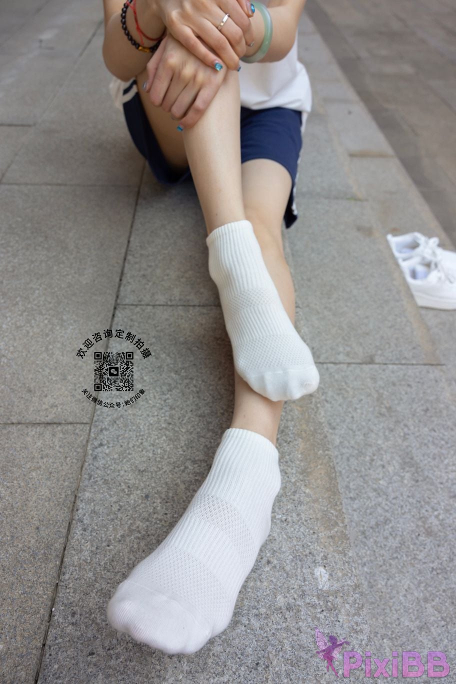 Their impression No.016 Nancy PixiBB.COM 080