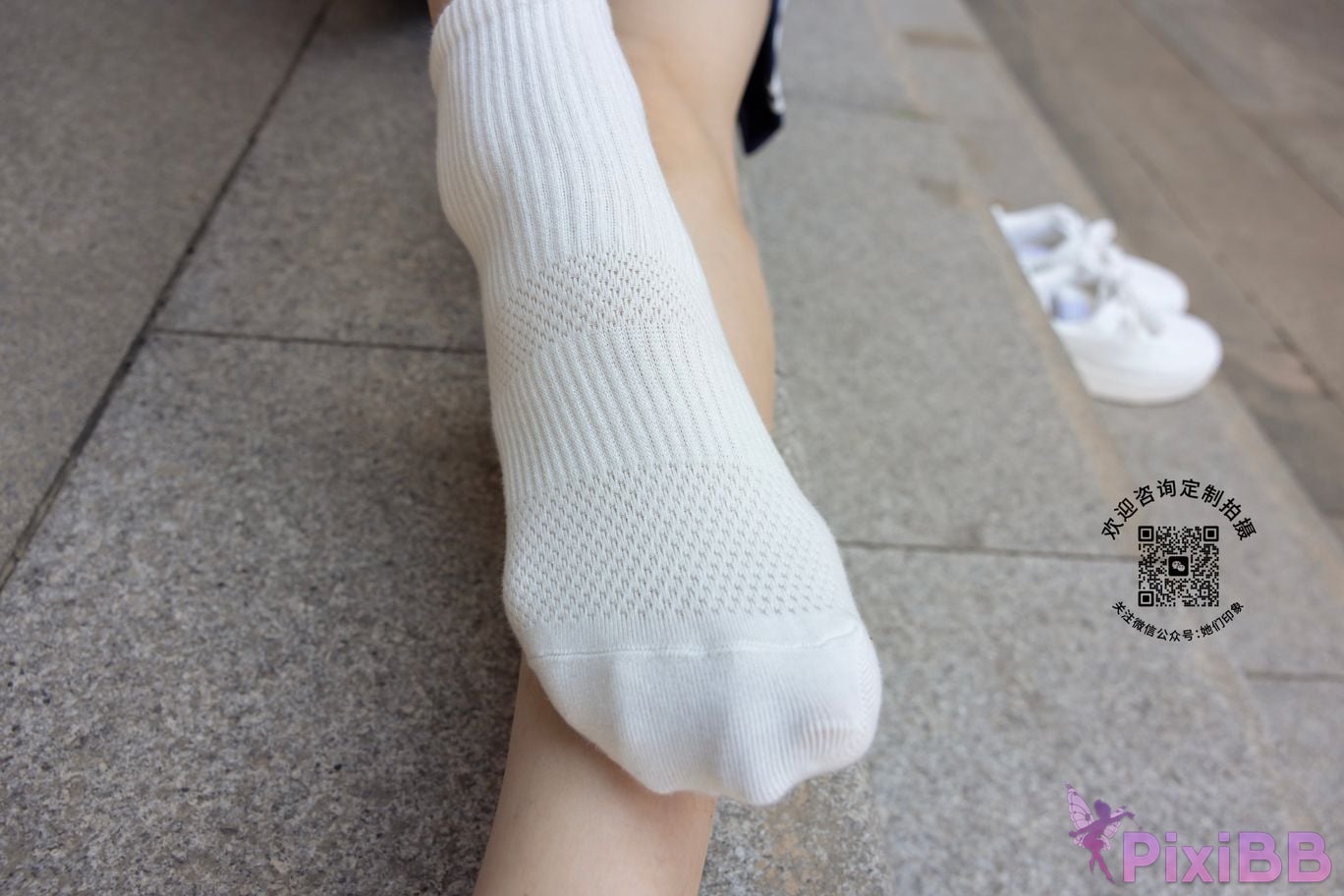 Their impression No.016 Nancy PixiBB.COM 081