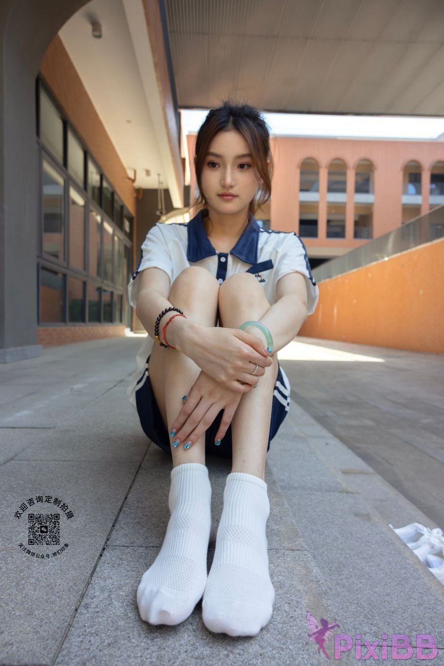 Their impression No.016 Nancy PixiBB.COM 083