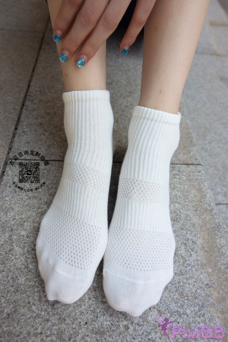 Their impression No.016 Nancy PixiBB.COM 084