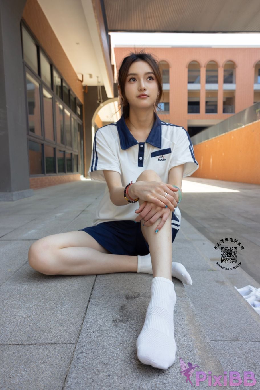 Their impression No.016 Nancy PixiBB.COM 089