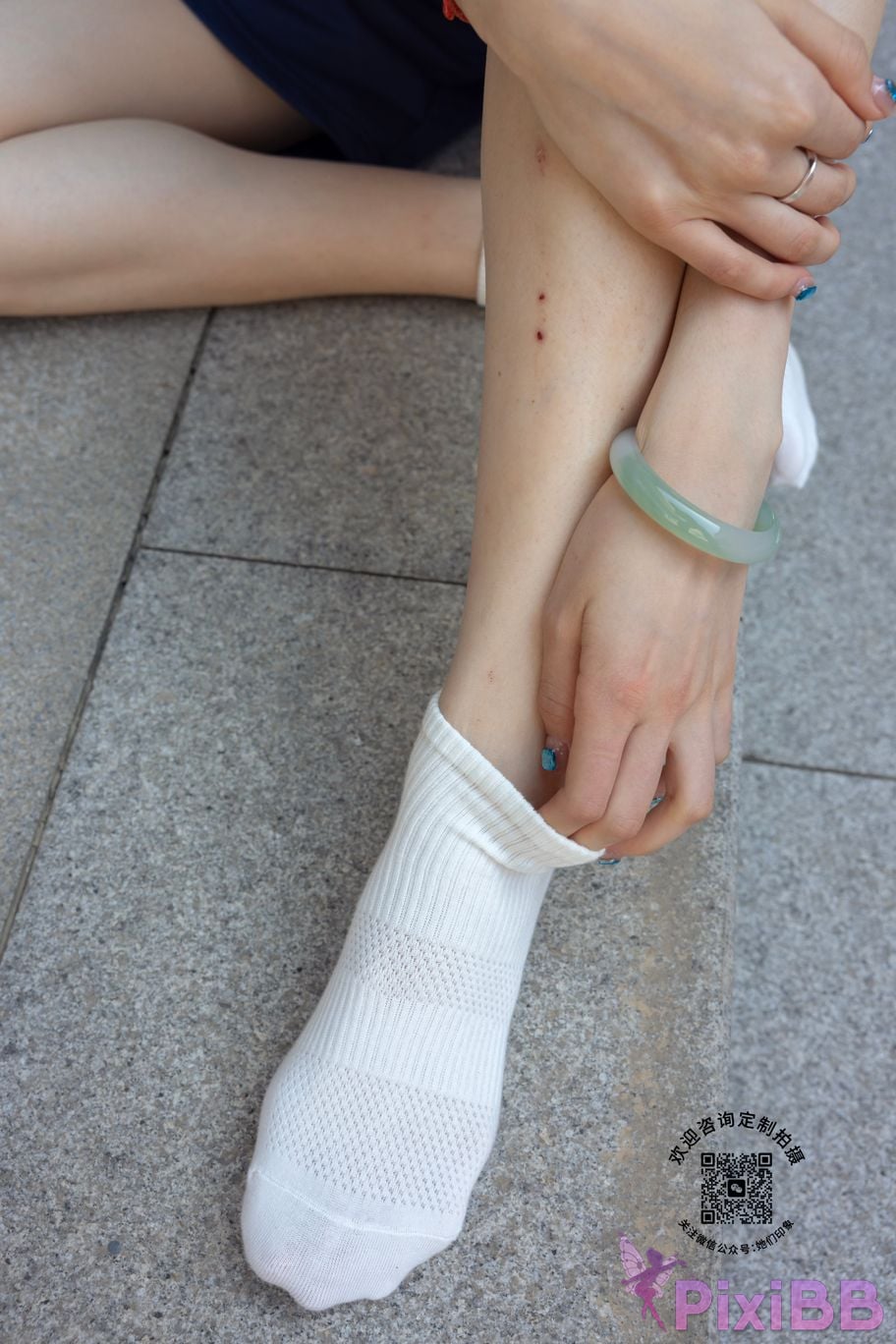 Their impression No.016 Nancy PixiBB.COM 090