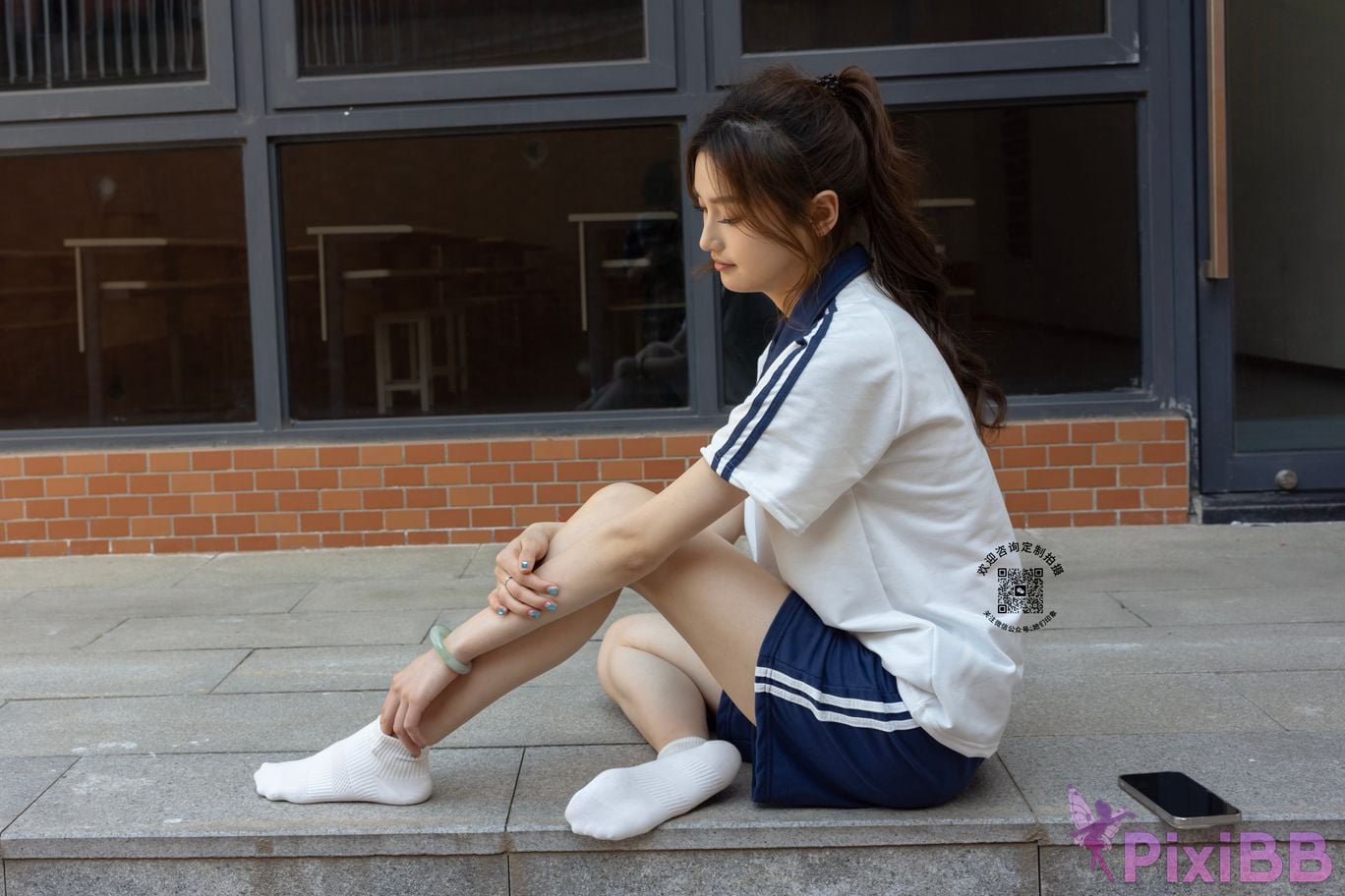 Their impression No.016 Nancy PixiBB.COM 091