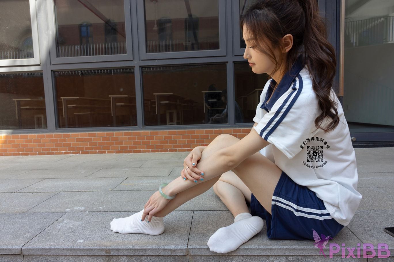 Their impression No.016 Nancy PixiBB.COM 092