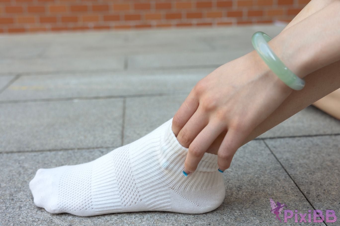 Their impression No.016 Nancy PixiBB.COM 093