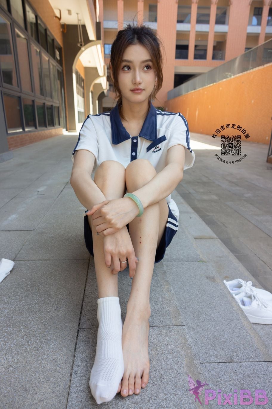 Their impression No.016 Nancy PixiBB.COM 103