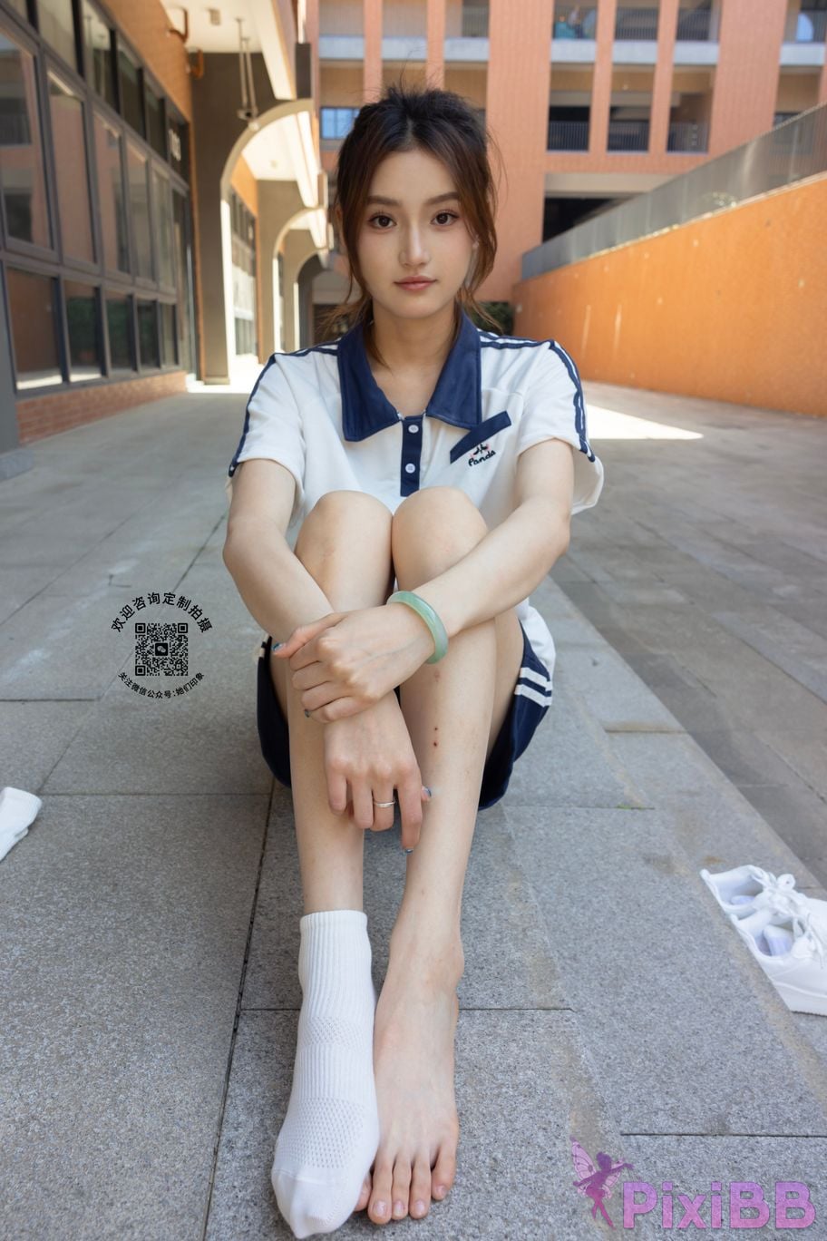 Their impression No.016 Nancy PixiBB.COM 104