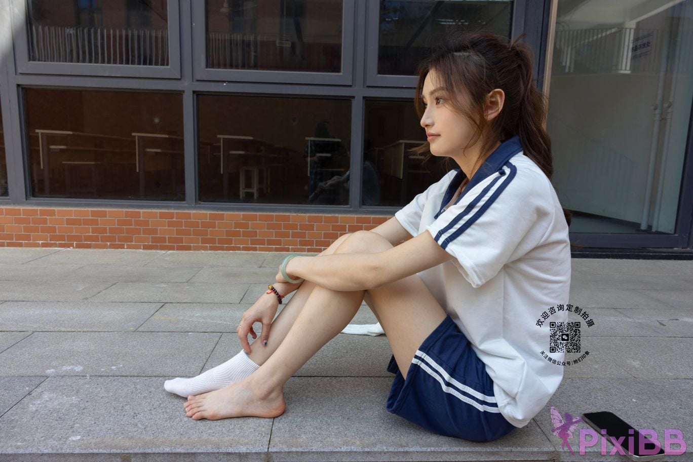 Their impression No.016 Nancy PixiBB.COM 105