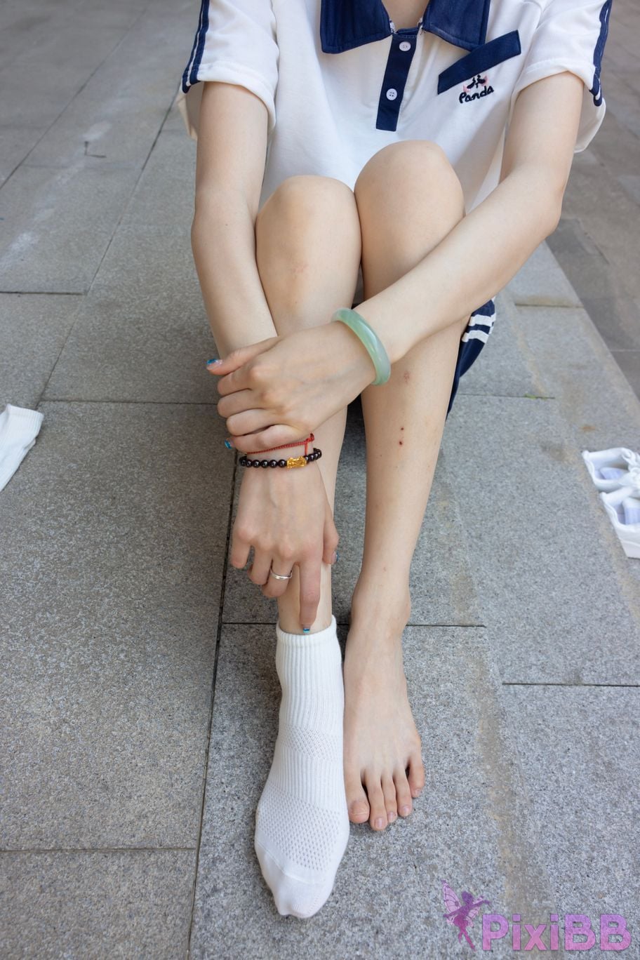 Their impression No.016 Nancy PixiBB.COM 106