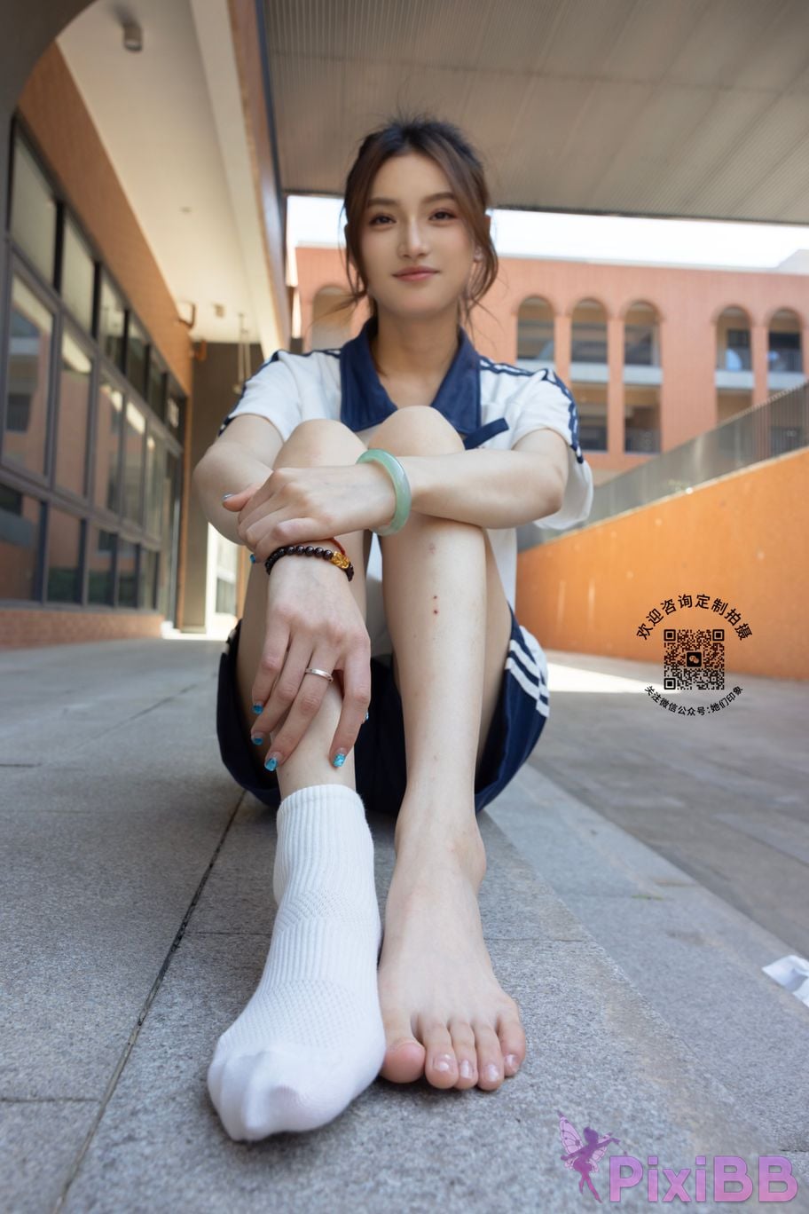 Their impression No.016 Nancy PixiBB.COM 110