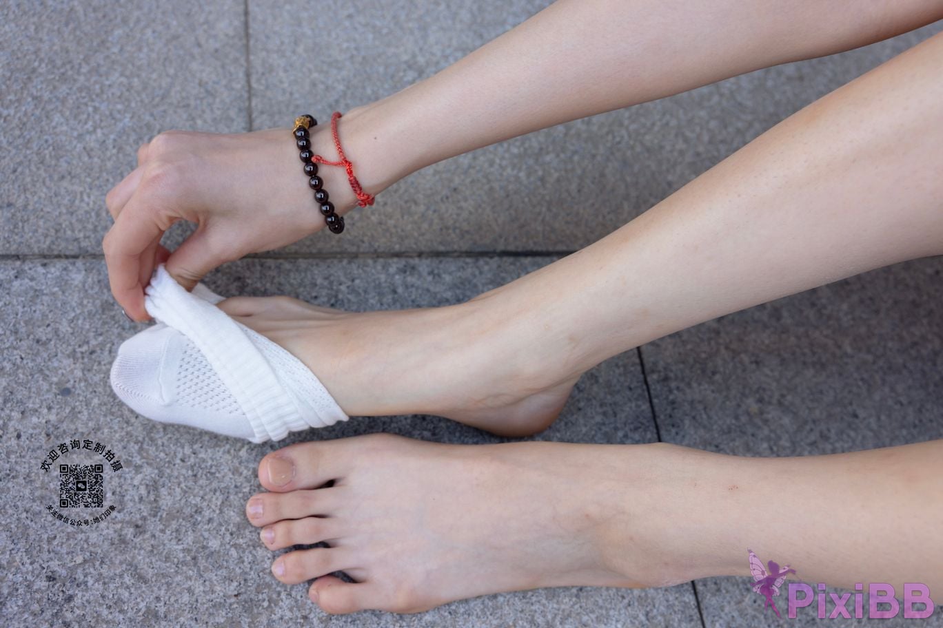 Their impression No.016 Nancy PixiBB.COM 111