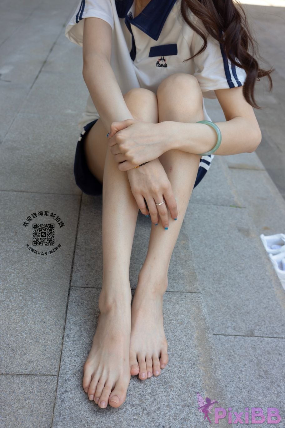 Their impression No.016 Nancy PixiBB.COM 115