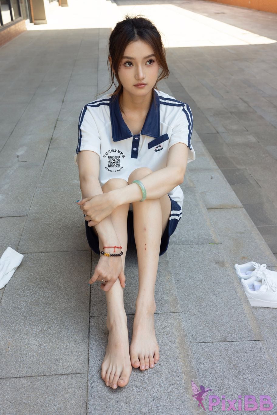 Their impression No.016 Nancy PixiBB.COM 116