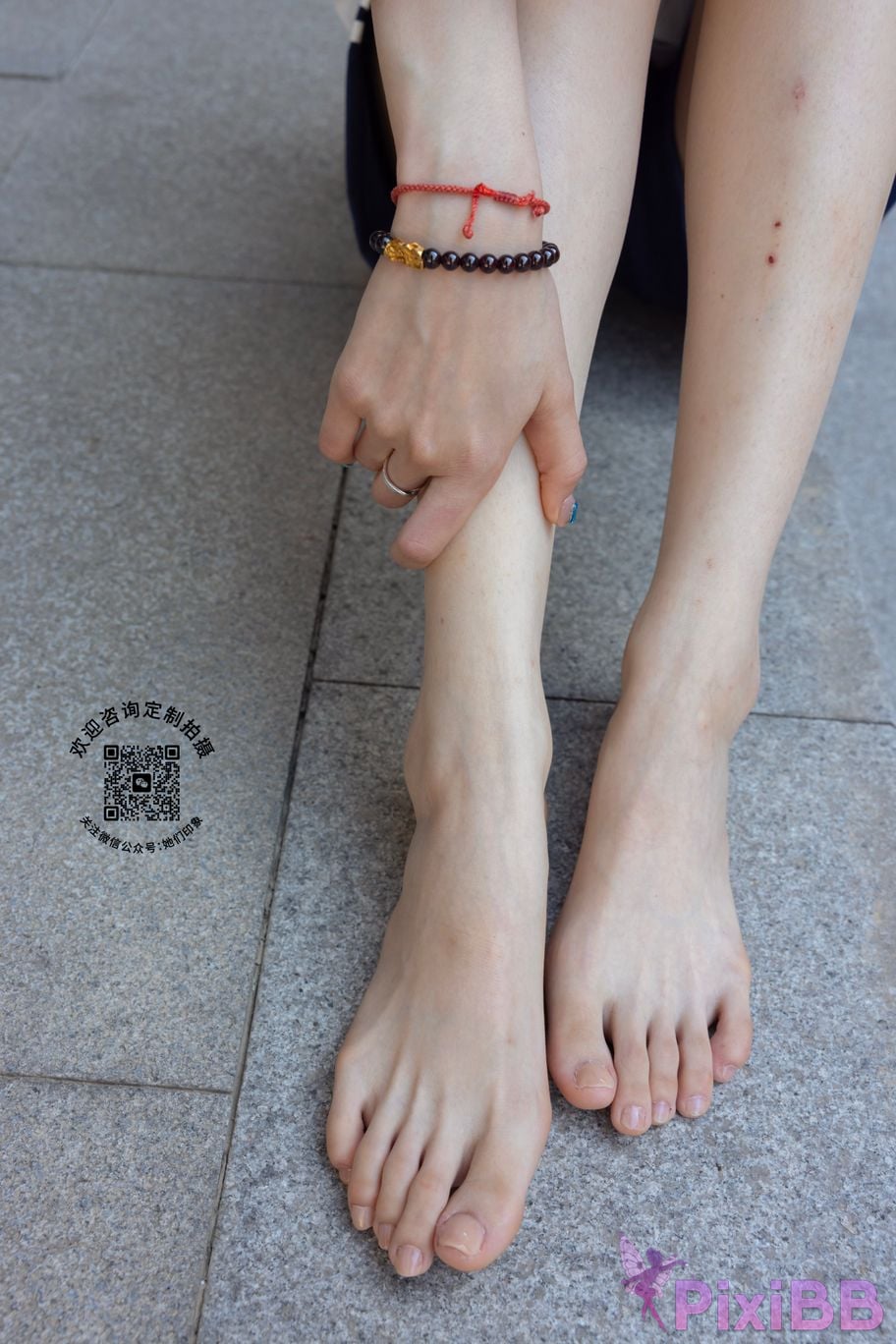 Their impression No.016 Nancy PixiBB.COM 117