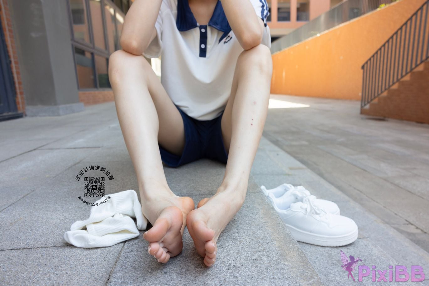 Their impression No.016 Nancy PixiBB.COM 130