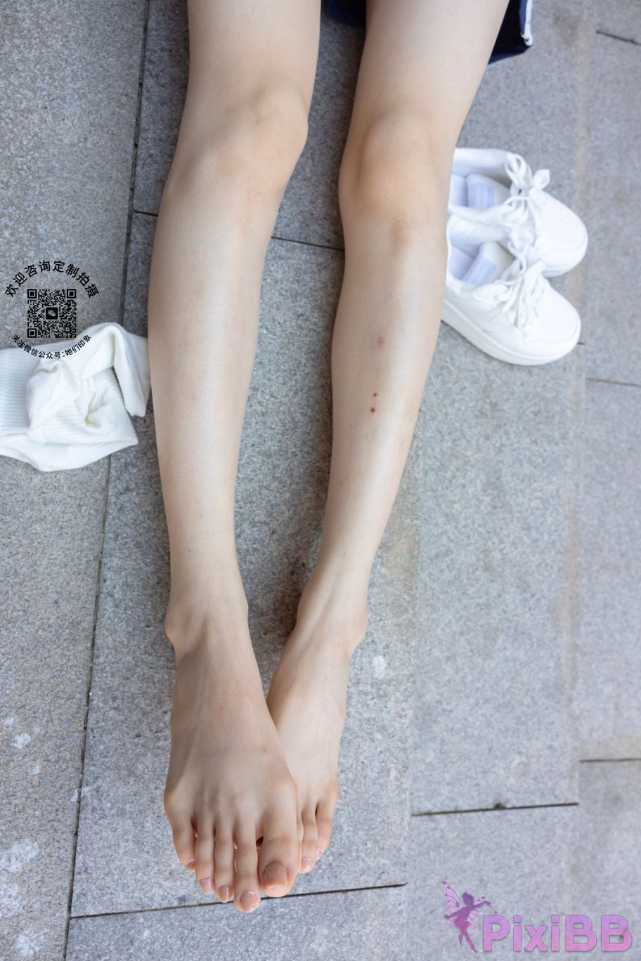 Their impression No.016 Nancy PixiBB.COM 140