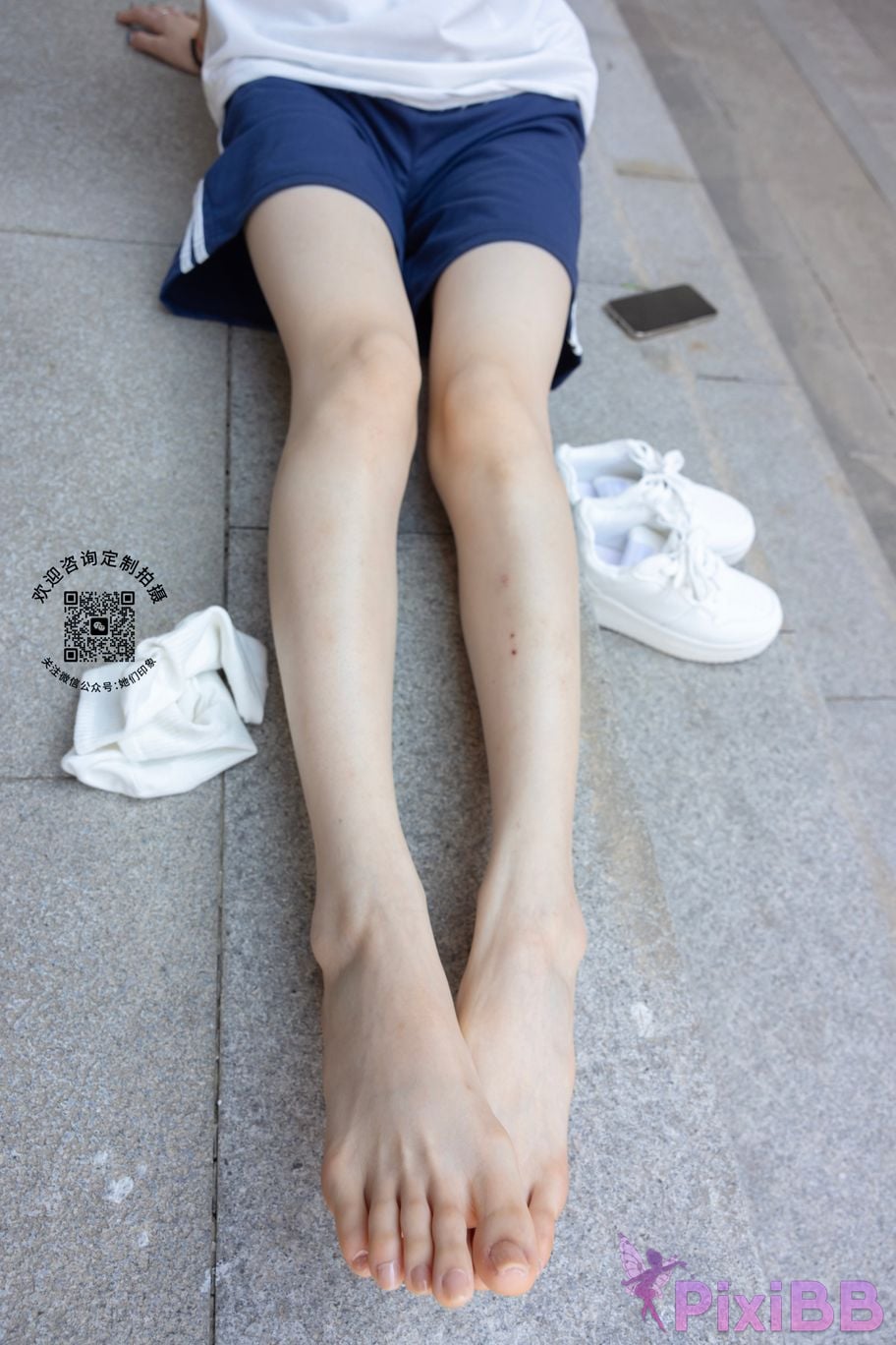 Their impression No.016 Nancy PixiBB.COM 141