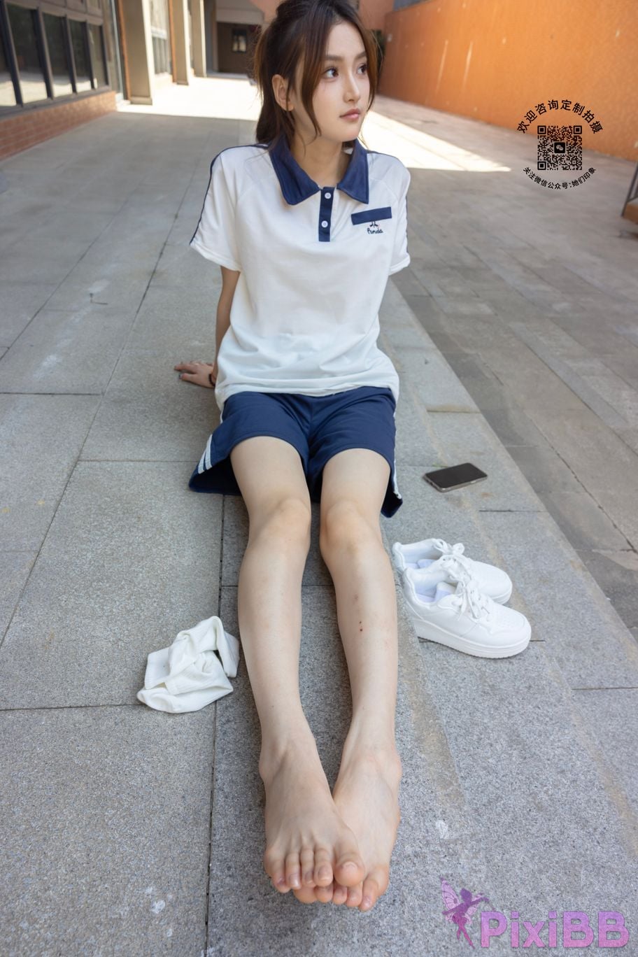 Their impression No.016 Nancy PixiBB.COM 142