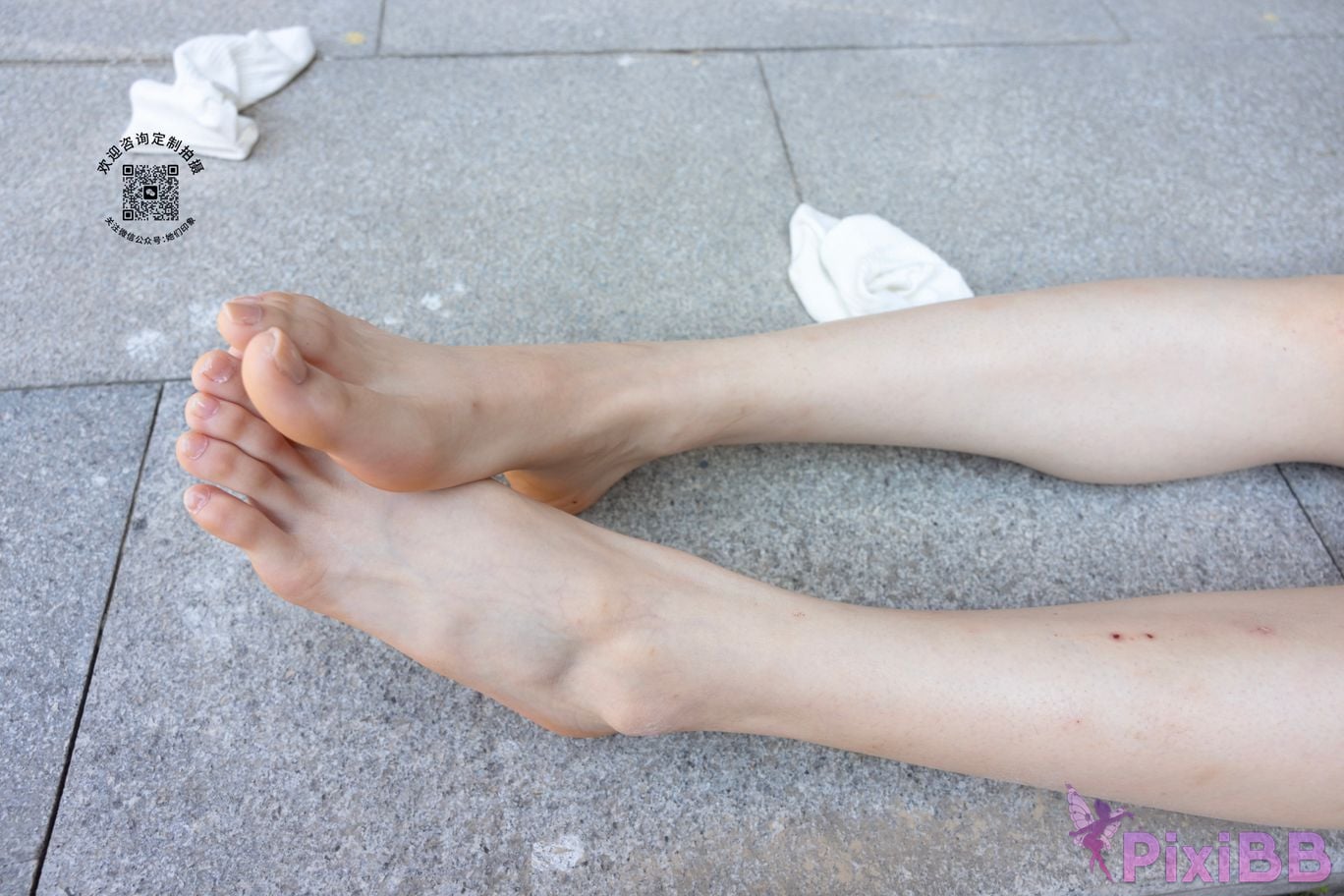 Their impression No.016 Nancy PixiBB.COM 147