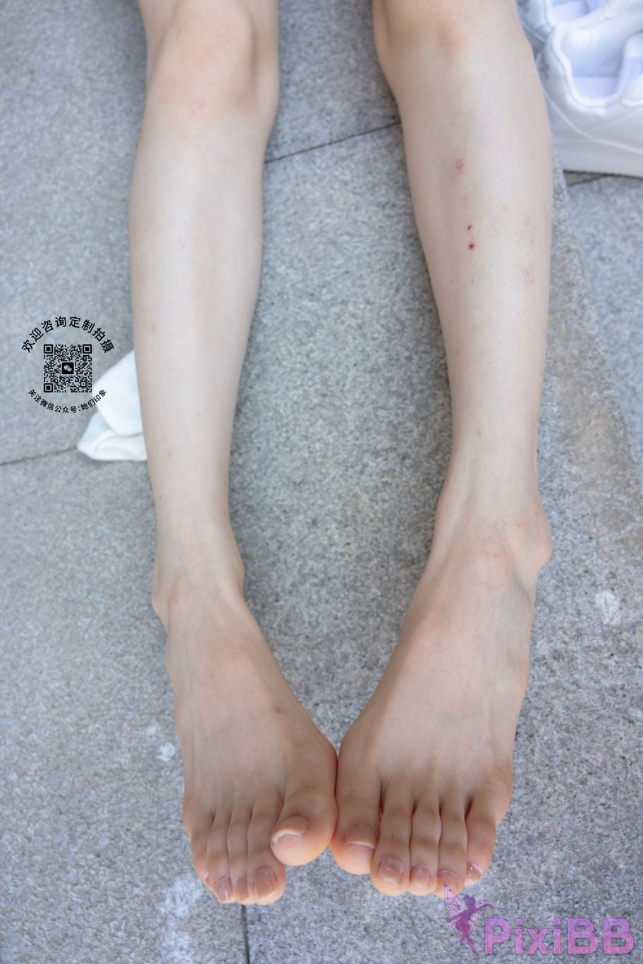 Their impression No.016 Nancy PixiBB.COM 148