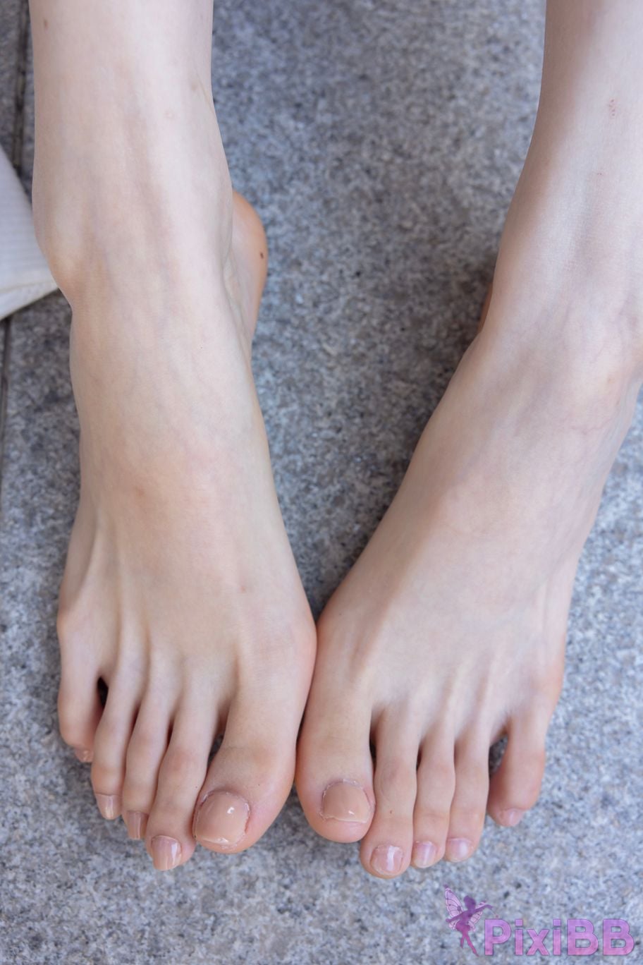 Their impression No.016 Nancy PixiBB.COM 151