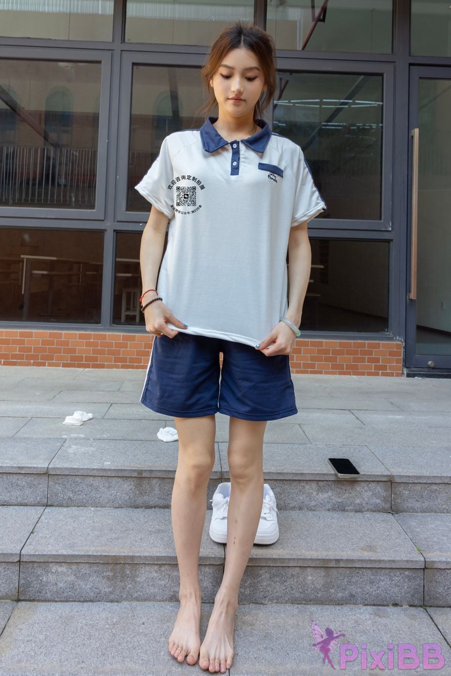 Their impression No.016 Nancy PixiBB.COM 155