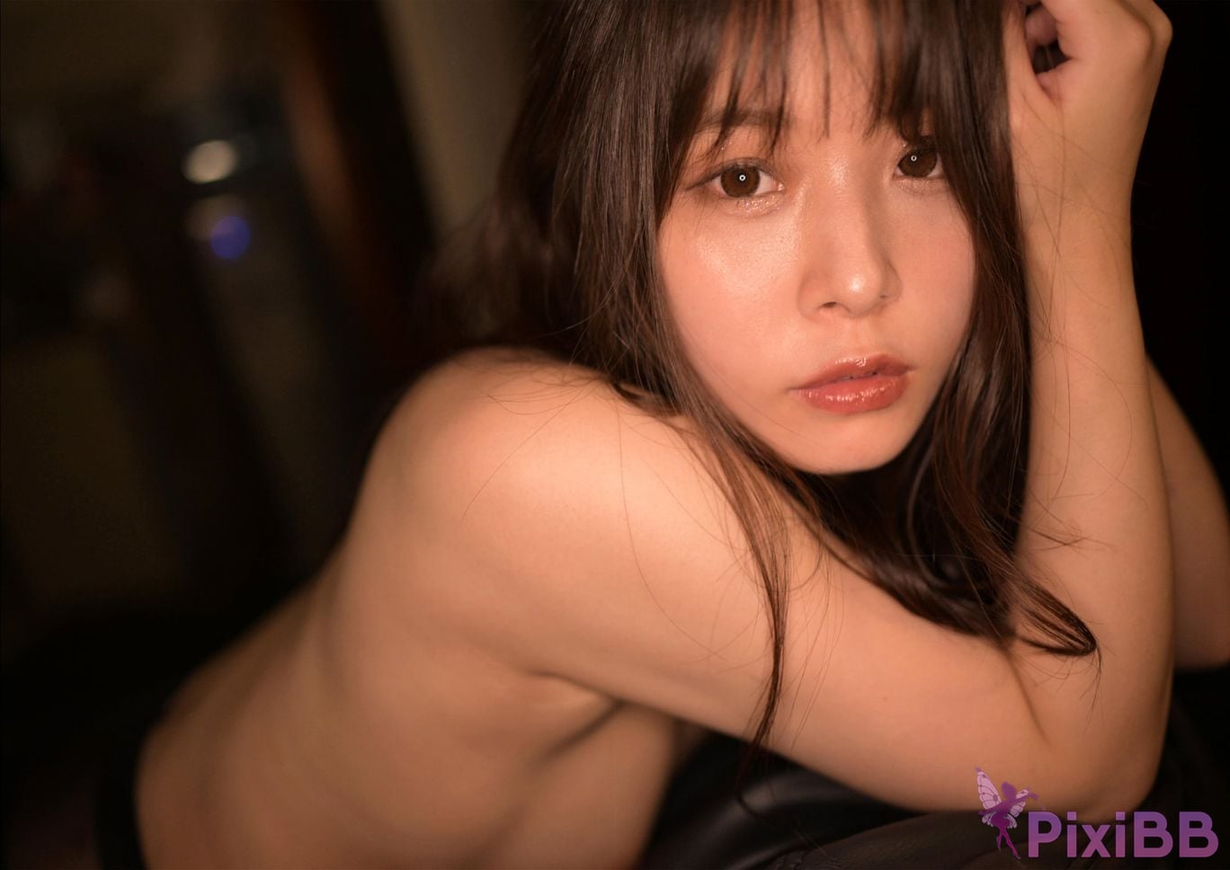 Japanese Idol Nana Yagi Weekly modern digital photo collection PN can you fall in love with me PixiBB.COM 047