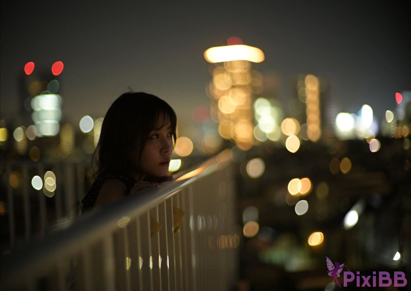 Japanese Idol Nana Yagi Weekly modern digital photo collection PN can you fall in love with me PixiBB.COM 059