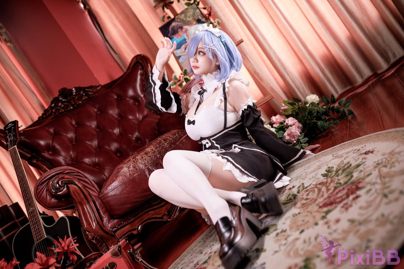 Coser A xue xue PixiBB.COM 007