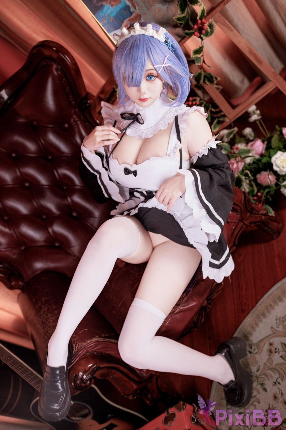 Coser A xue xue PixiBB.COM 014