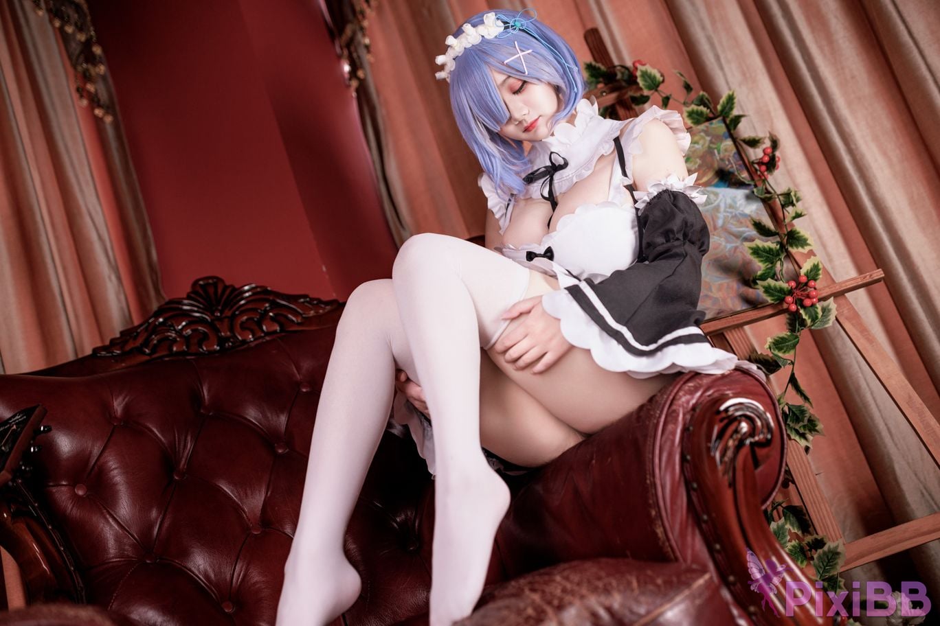 Coser A xue xue PixiBB.COM 022